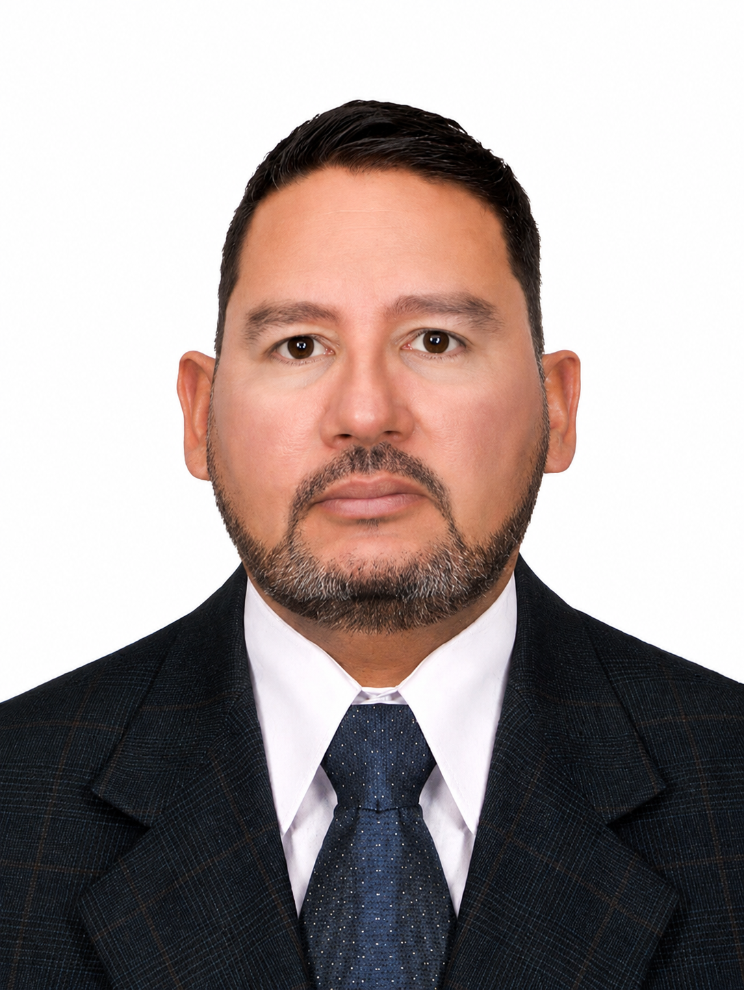 Ing. Julian Andres Nieto Sanchez