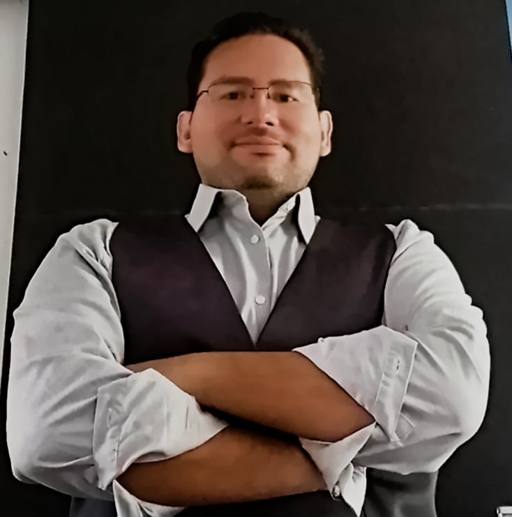 Julián Andrés Nieto Sánchez — Especialista en Inteligencia Operacional